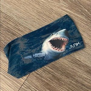 JUNK Brands Big Bang Lite headband